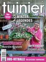 Die Tuinier Tydskrif